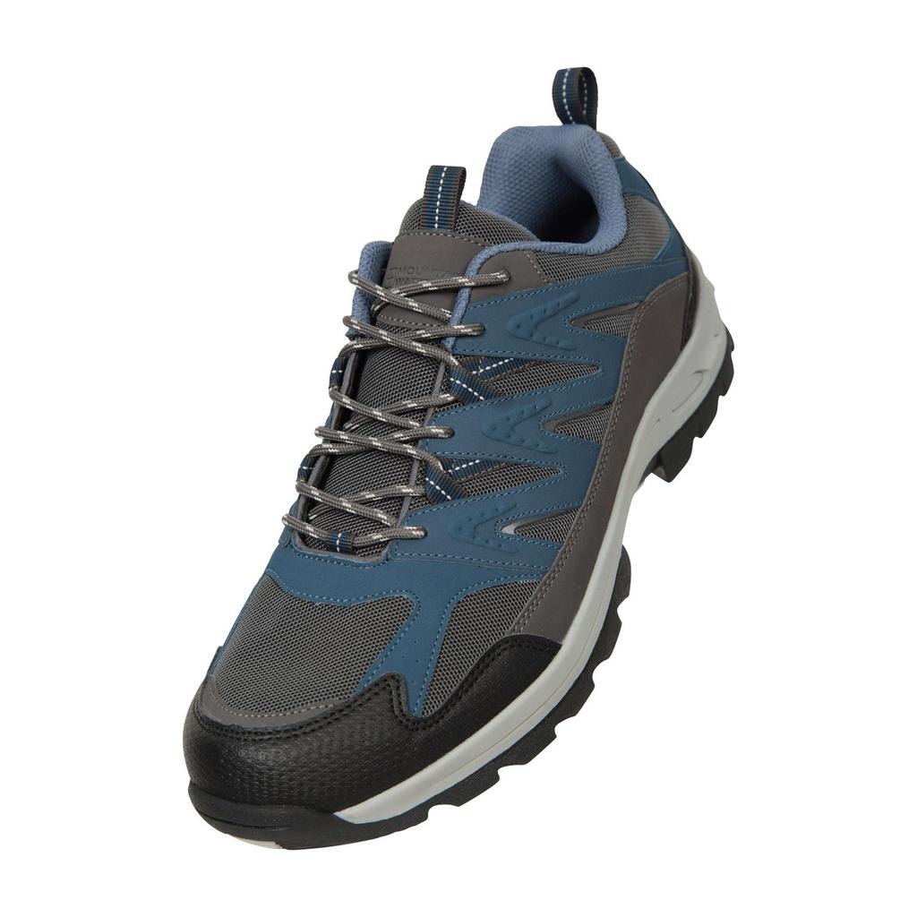 Mountain Warehouse Мужские треккинговые ботинки Highline II