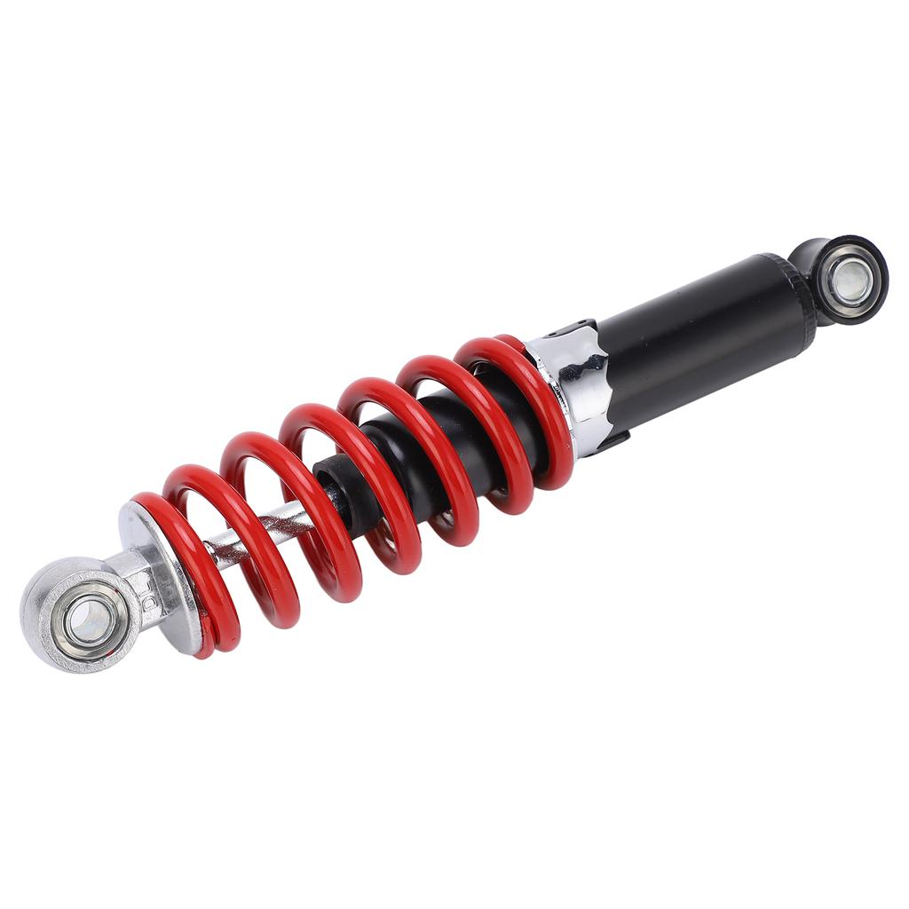 Shock Absorber 250mm9.8in 5 Levels Adjustable Rear Steel Alloy Replacement for TaoTao 50cc?125cc