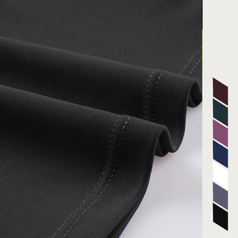 7 цветов, спортивные шорты, женские летние свободные прямые повседневные дышащие шорты для фитнеса, M-4XL