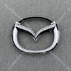 Для MAZDA CX-5 Значок Логотип Решетки Радиатора Передней Задней Крышки Багажника Наклейки Для CX-5 SKYACTIV AWD SKYACTIVG Автомобильные Наклейки wpmek99