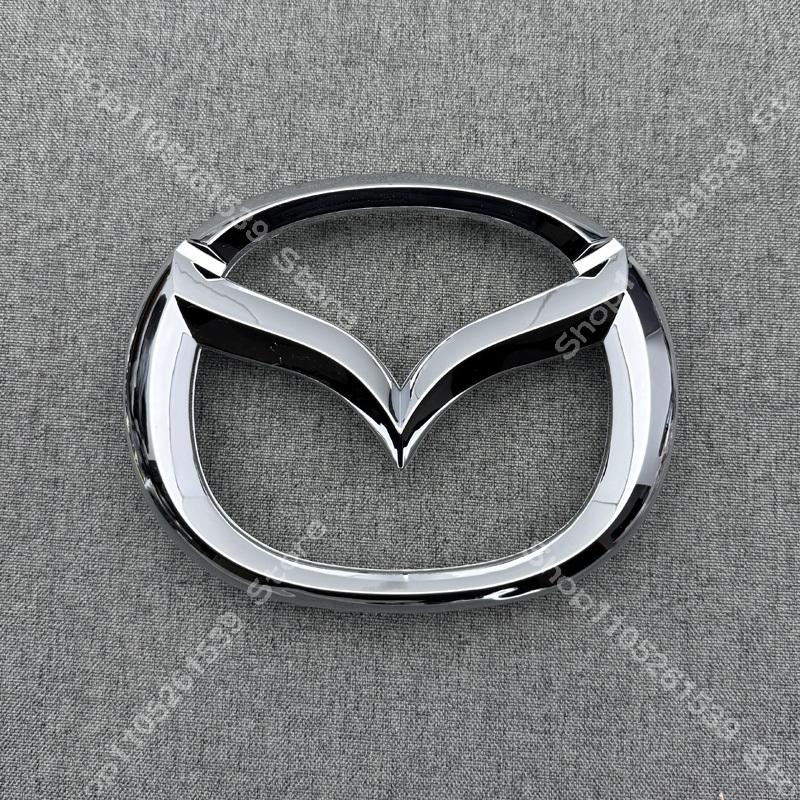 Для MAZDA CX-5 Значок Логотип Решетки Радиатора Передней Задней Крышки Багажника Наклейки Для CX-5 SKYACTIV AWD SKYACTIVG Автомобильные Наклейки wpmek99
