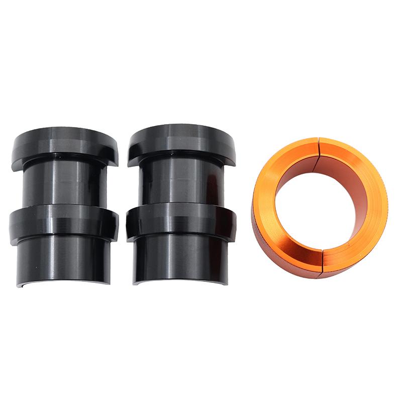 Motorcycle Cnc 38-50Mm Front Fork Oil Seal Driver Tools Guide Sleeve Tools Oil Seal Wrench For Pit Dirt Bike