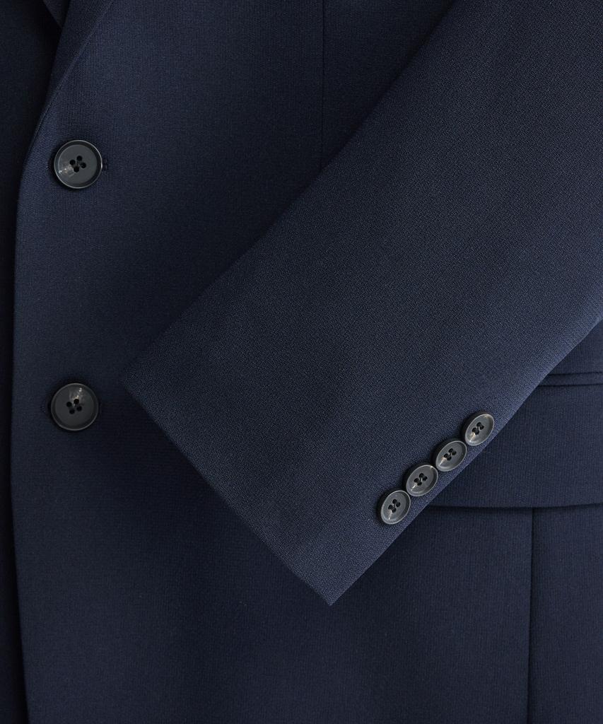 Stco [Summer Suit] Motion-Free Airy Suit Set_Navy (Classic Fit)_Ssjxb52Set