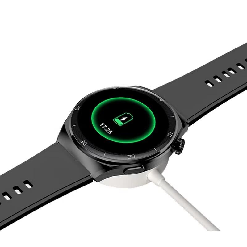 Смарт-часы Newmine NM-IS001 с Bluetooth-звонками и мониторингом здоровья (Китайская версия)