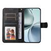 For Realme 14 Pro+ 5G Case Wallet PU Leather Folio Flip Phone Cover