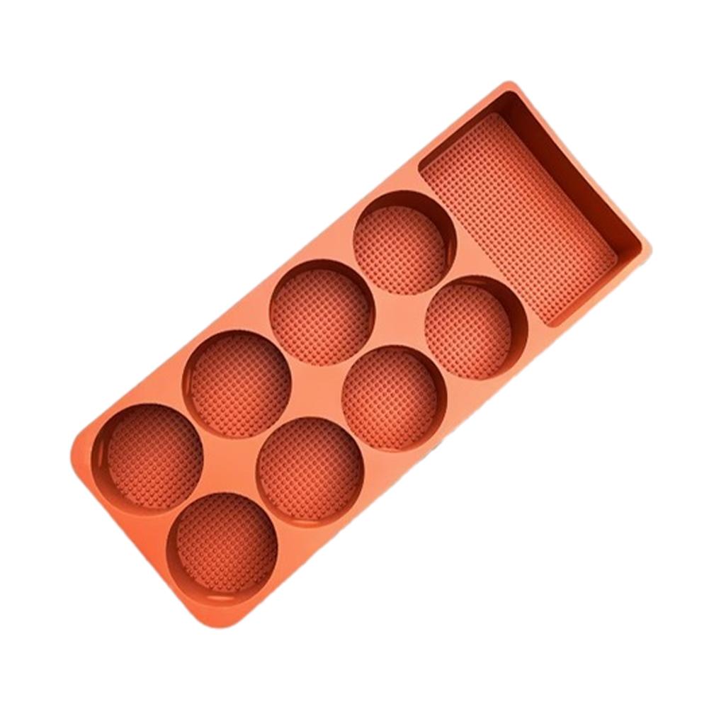 For Li Lixiang L9 2024 2024 Car Refrigerator Storage Container Cup Box Holder Protect Holder Car Accessories Non-slip Silic B3T5