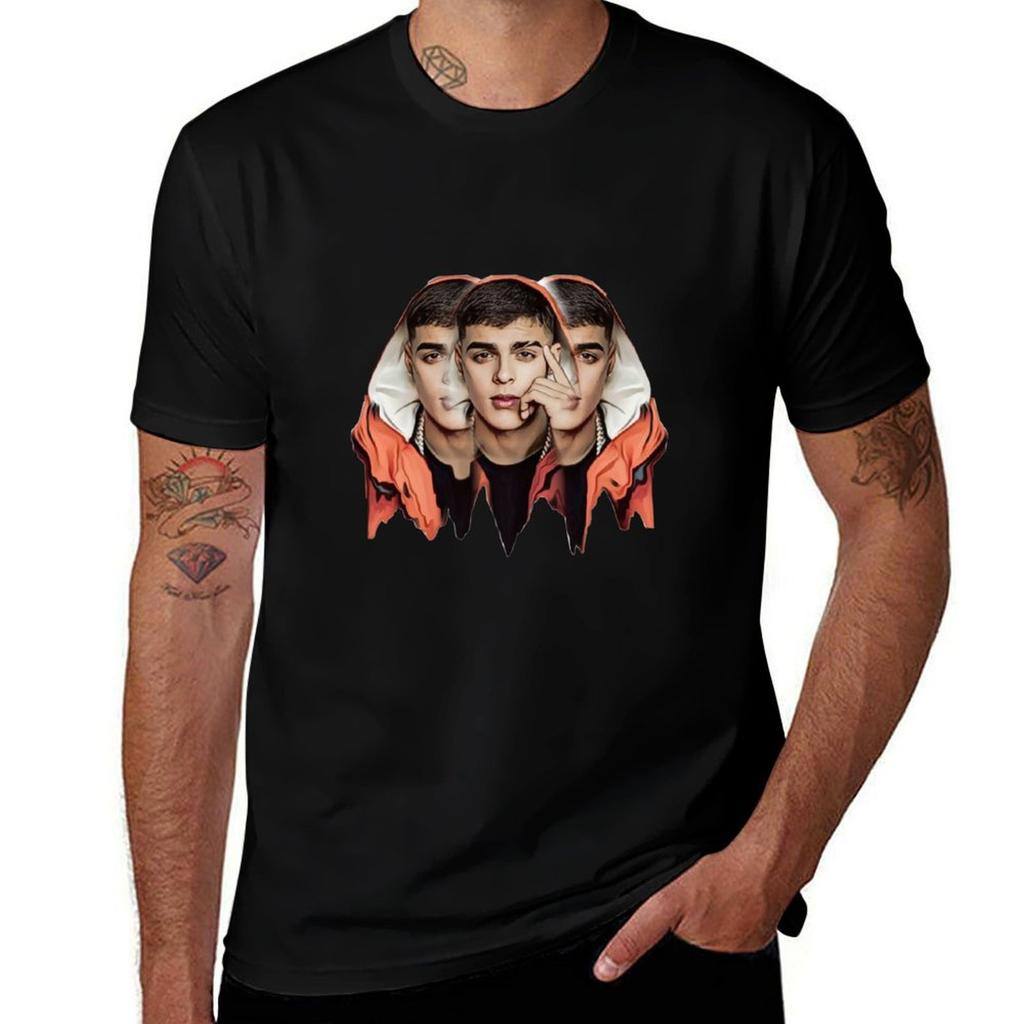 Lunay Tshirt T Shirts For Unisex Pack White Tshirt