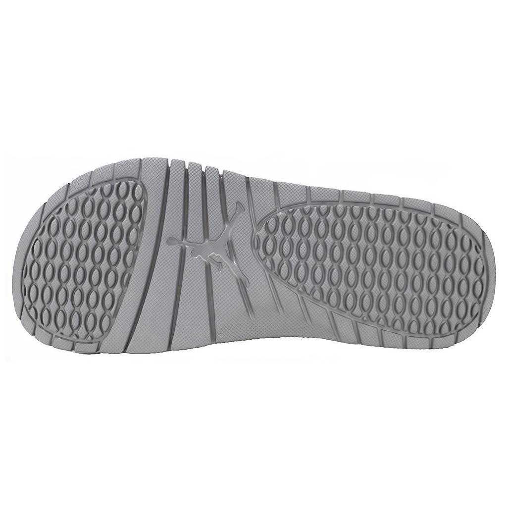 Шлепанцы Air Jordan Hydro 5 'Камуфляж' Мужские 555501-051