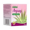 Гель Алоэ вера (125 г), Angrag Aloe Vera Gel,