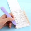 Supplies Correction Supplies Pen Shape Dustless Eraser Hole Eraser Traceless Eraser Pencil Eraser