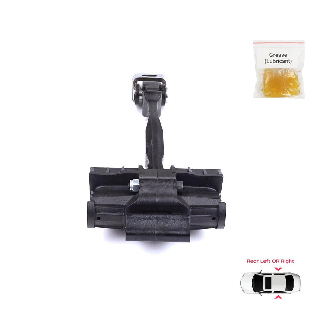EDP1435 Задний ограничитель двери в сборе для VW T-Cross C11 D31 2018- и далее 2GM839249B