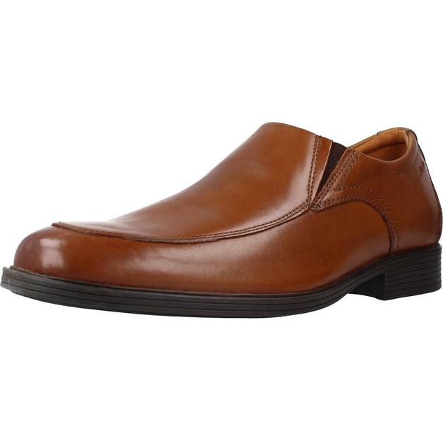 Слипоны Clarks Un Aldric Walk