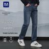 Джинсы прямого кроя HLA Men's 25 Mountain Peak