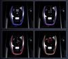 Эксклюзивный хрустальный рычаг переключения передач Toyota со светодиодной подсветкой и восемью режимами отображения