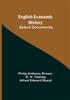 The English Economic History Select Documents by Philip Anthony Brown - Paperback Book