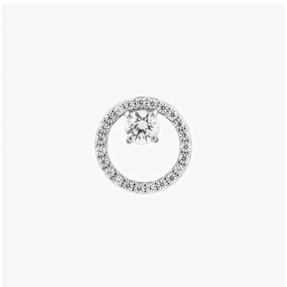 Swarovski 5692262 Серьги-пусеты Constella