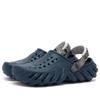 Crocs Eva Fashion Удобные клоги Унисекс Обувь Темно-синий 207937-48I