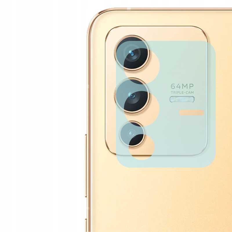 Sc Camera Glass Vivo V23 5G