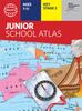 Книга Philip's RGS Junior School Atlas