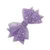 1PC Fashion Shoes Decorations Materials Shiny Bow Design Shoes Buckle High Heel Accessories Wedding Bride