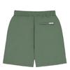 New Balance Casual Sportswear NB 2 Piece Set Gray Green Children Aged 3 7 Years Old 2SF2S083-LGR