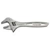 TONE Adjustable Wrench Total Length 150mm (with Scale) MWR-150