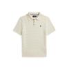 Polo Ralph Lauren Boys Cable Knit Cotton Polo Collar Sweater Cwposwey6820720101