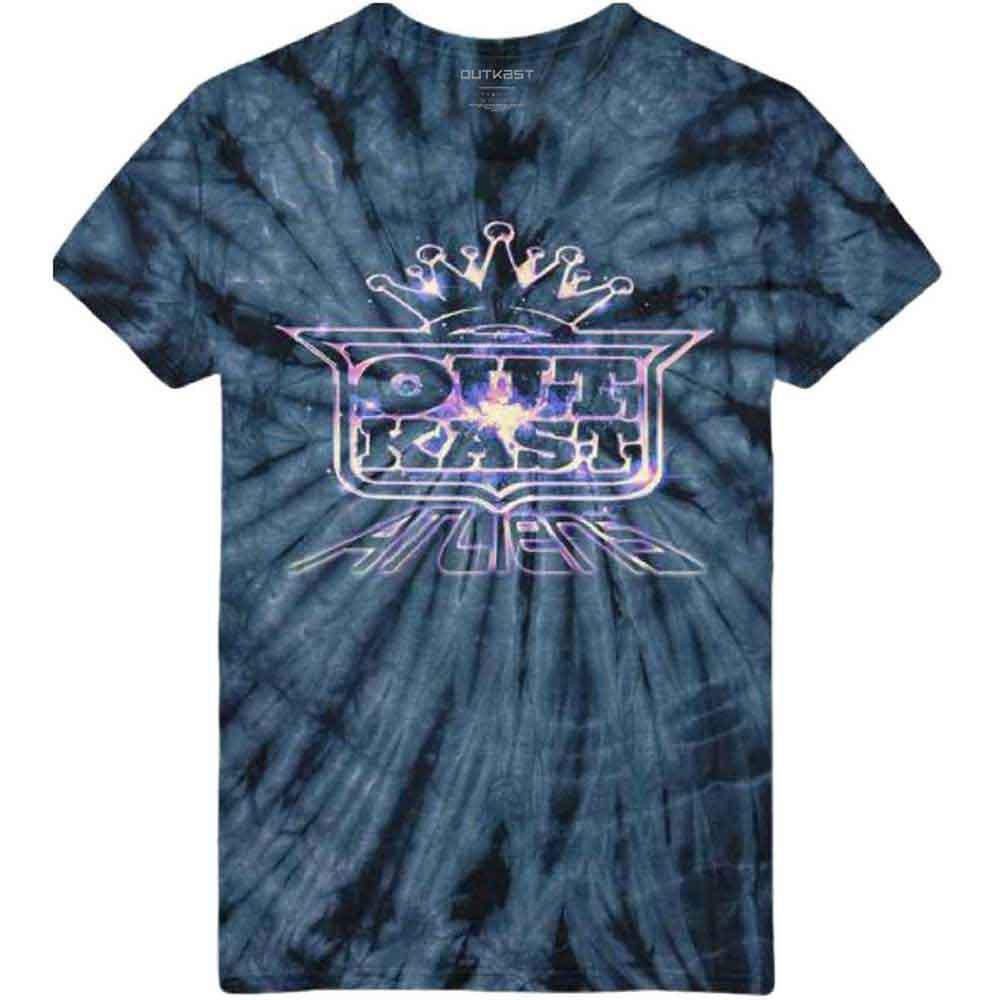 Outkast - Space ATLiens (T-Shirt)