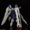 Мобильный доспех Wing Zero Серия Gundam W Пластиковая модель [RG] 1/144 Предварительно окрашенная