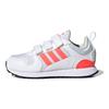 adidas Originals ZX 700 HD С круглым носком Удобные Нескользящие Износостойкие Низкие Детские Кроссовки для Бега Детские Кроссовки для Бега Белые GY3296