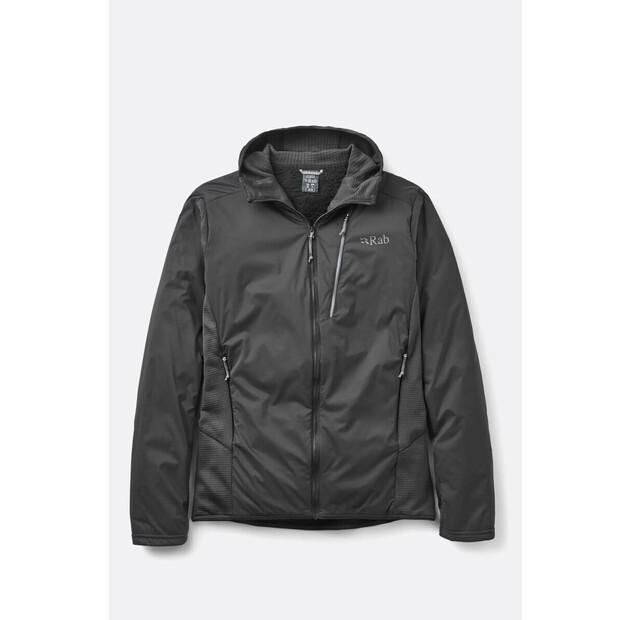 Куртка Rab Ascendor Summit Hoody