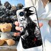 Anime Mo Dao Zu Shi Case For Honor X9b X8b X8 X9 X6a X7a X8a X9a Honor Magic 6 5 Pro 50 70 90 Lite Back Cover