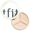 TFIT - COVER UP PRO CONCEALER 00 LIGHT, 15G палетка консилеров для макияжа