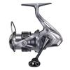 SHIMANO Катушка для спиннинга Stream 21 Naski 1000 Shore,