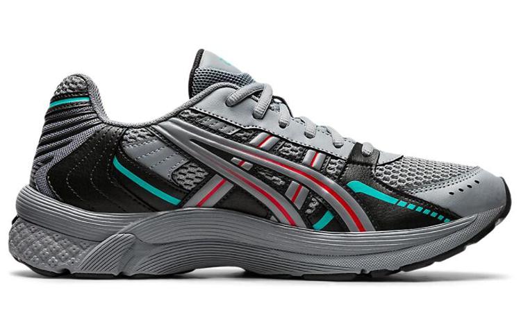 Asics Гель Kyrios 'Серо-бирюзовый' 1201A243-021