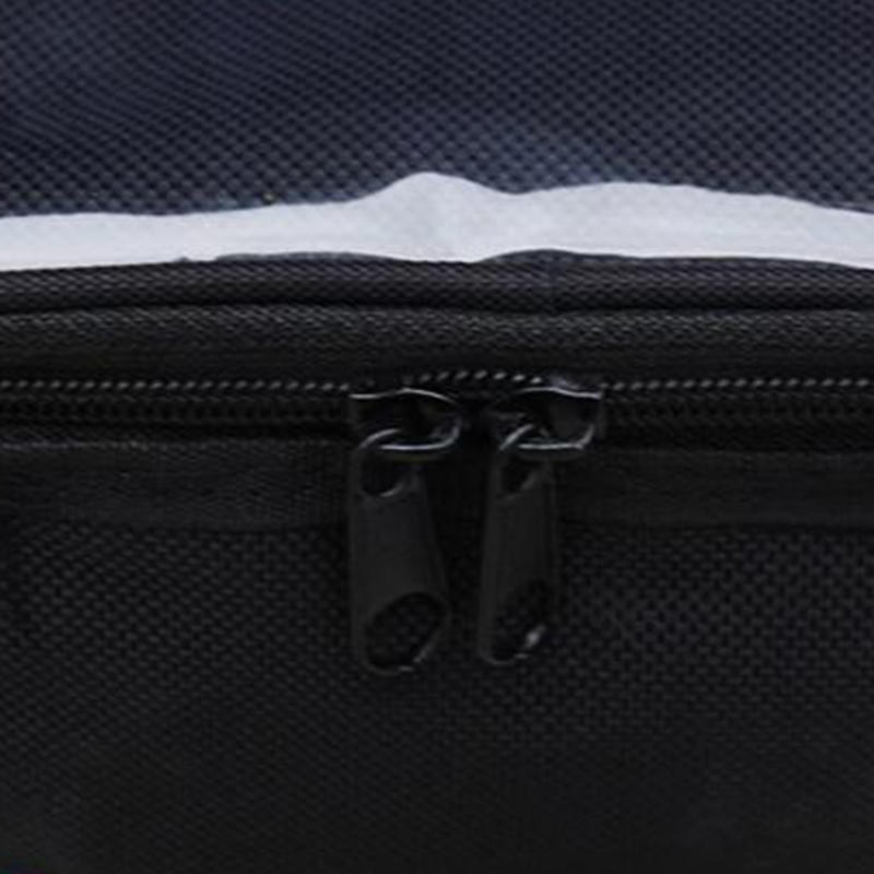 Bicycle Front Handlebar Bag Bike Frame Pannier Organizer Pouch MTB Phone Bags Multifunction Portable Shoulder Bag