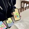 Мультяшный МИЛЫЙ КОТ Магнитный чехол для телефона Magsafe Для IPhone 17 16 Pro Max 15 Plus 14 13 12 11 Чехол