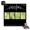[ПРЕДЗАКАЗ] aespa – Второй альбом LEMONADE (КИСЛОТНАЯ Вер.)