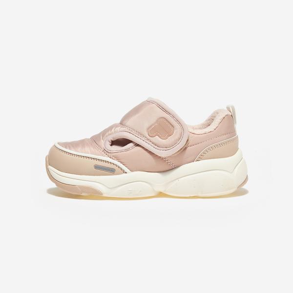 Fila WONNIE SUOLA PADDING KD детская обувь 3XM02285E 1010095965