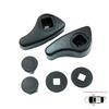 EDP621 Seat Handle Adjustment Grip Lever 7701205078 7701205079 Front Seats for Renault Megane Kangoo MK1 Trafic MK2