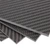 ARRIS 3K Carbon Fiber Plate Carbon Fiber Laminate Sheet 200x300x3.0mm Матовая поверхность CFRP Carbon Plate 1 шт.
