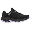 Skechers Go Run Trail Altitude 2.0 Удобные низкие кроссовки для бега по пересеченной местности Женские кроссовки Черный 129525C-BKLV