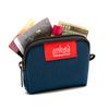 Manhattan Genuine Coin Purse Pouch MP1008 Navy [[Manhattan Portage] Portage] [Официальный]