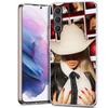 Ковбойский чехол для телефона Beyonce для Samsung A54 A14 A24 A34 A17 A37 A57 A55 A35 A25 A15 A13 A23 A33 A53 A07 A05S A04S A03 A73 G