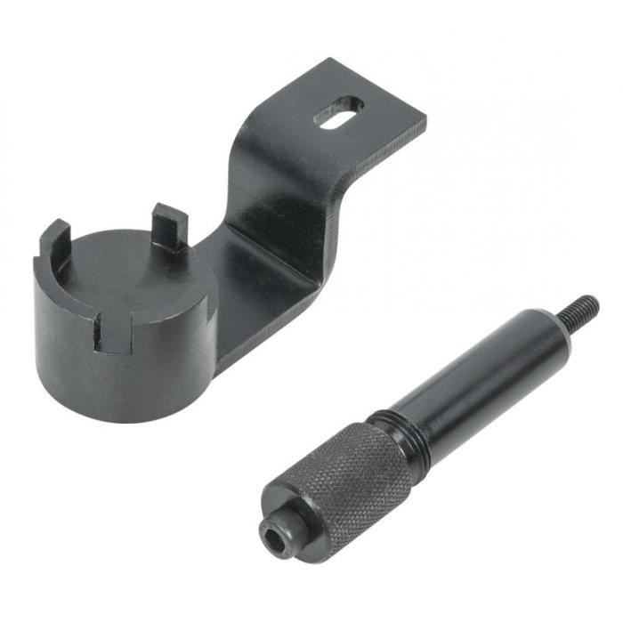 KS TOOLS 400.4025 Mallette de réglage moteur Chrysler 2.0D