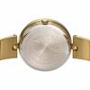 Часы PALAZZO EMPIRE Gold Dial Quartz Daily Waterproof Sapphire Glass 34mm VECQ00618 Gold [Versace] Женские [Товар]