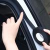 15M термостойкая клейкая тканевая лента для автомобильного жгута проводов, защита жгута проводов, отключение звука для устранения аномального шума