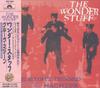 CD WONDER STUFF - The Eight Legged Groove Machine POCP2089 Polydor 1991 Japan Rock Used