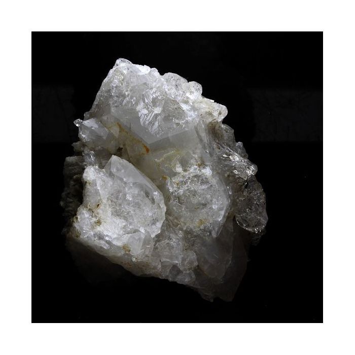 Quartz fenêtre + Quartz 514.2 carats