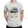 My Drawing Of The French Gt O Neck Tshirt Gran Turismo Racing Game Pure Cotton Basic T Shirt Unisex Clothes Fashion